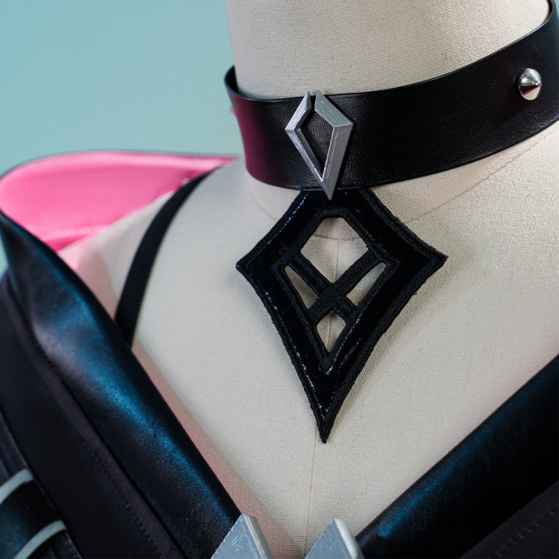 Genshin Impact Prune Cosplay Costumes