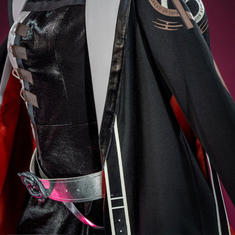 Game Path to Nowhere Nightingale Cosplay Costumes
