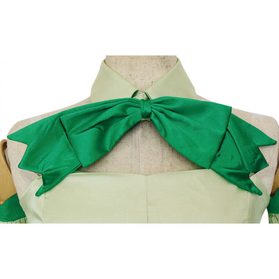 Anime Tokyo Mew Mew Retasu Midorikawa Cosplay Costumes