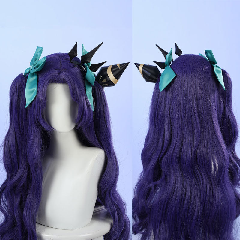 Fate Grand Order FGO Space Ereshkigal Stage 2 Cosplay Costume