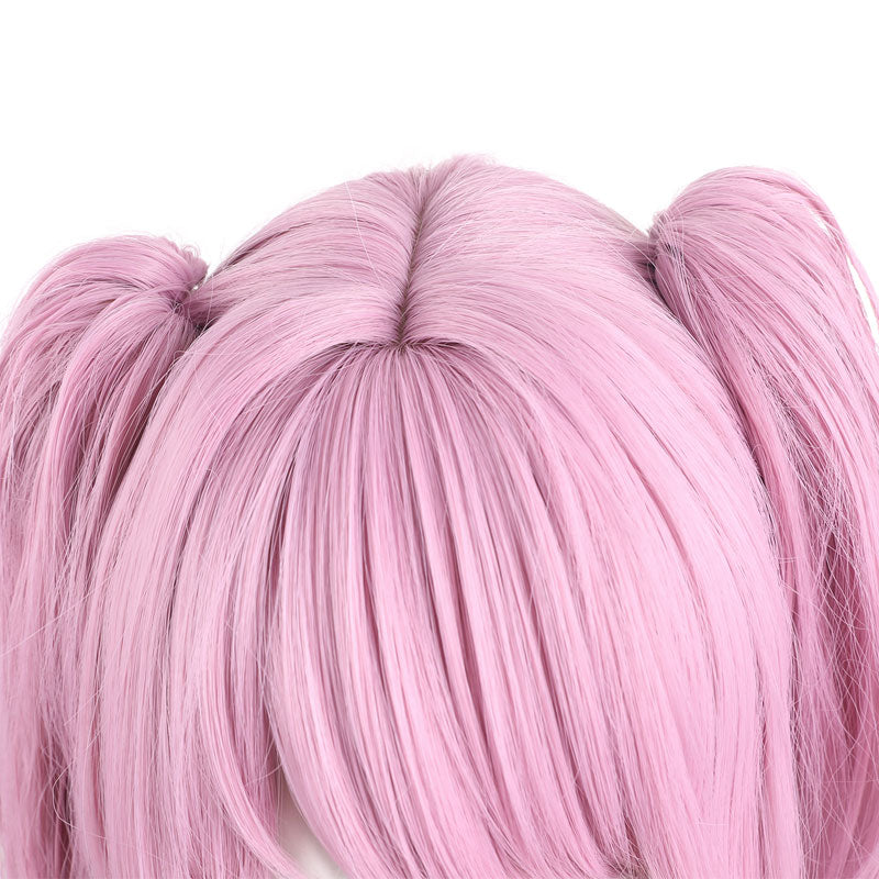 Goddess of Victory: NIKKE Yuni Cosplay Wig