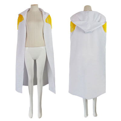 Anime One Piece Boa Hancock Fullset Cosplay Costumes