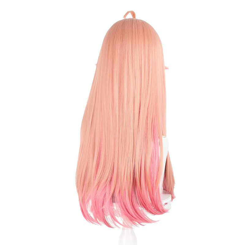 WITCH WATCH Nico Wakatsuki Cosplay Wigs
