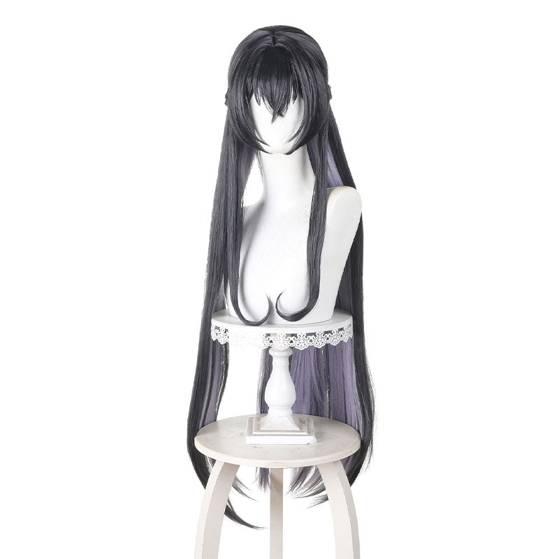 There's No Freaking Way I'll be Your Lover! Unless Satsuki Koto Cosplay Wigs