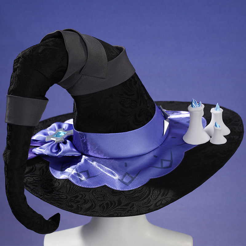 Genshin Impact Miliastra Wonderland Candlelit Revelry Cosplay Costumes
