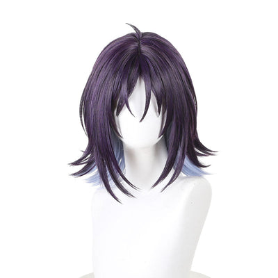Cosmic Princess Kaguya! Sakayori Iroha Cosplay Wigs