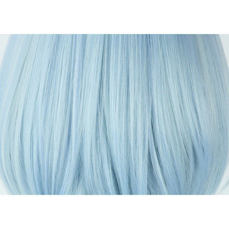 Game Honkai Impact 3rd Griseo Cosplay Wigs