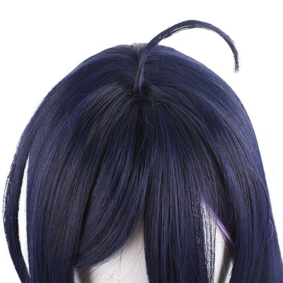 Honkai: Star Rail Seele Cosplay Wigs