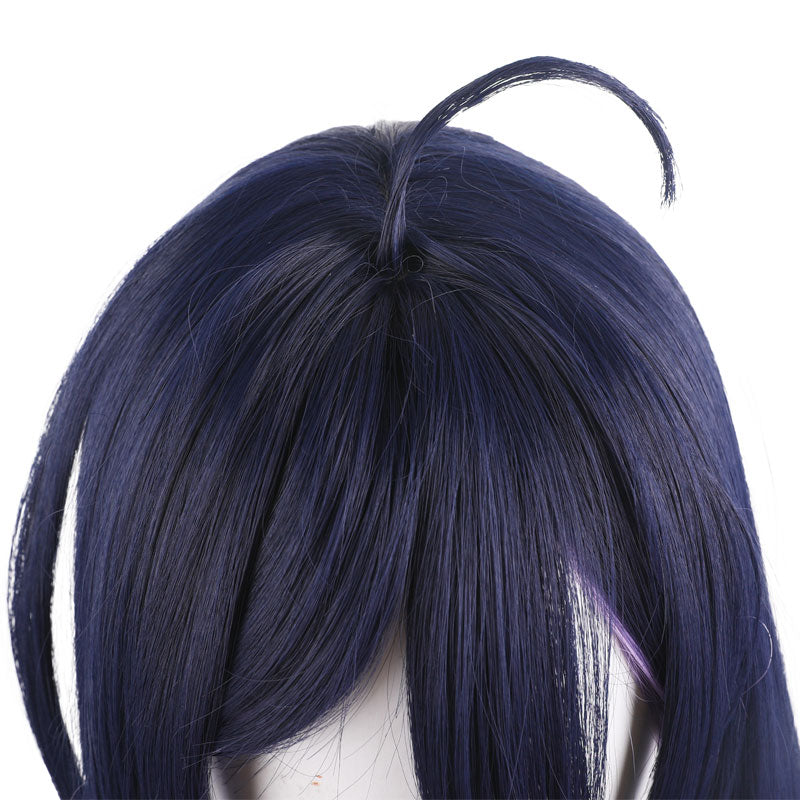 Honkai: Star Rail Seele Cosplay Wigs