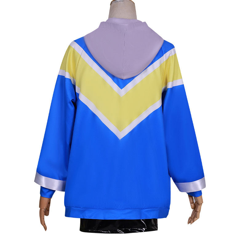 Jellyfish Can't Swim In The Night Kano Yamanouchi Kim Anouk Cosplay Costumes