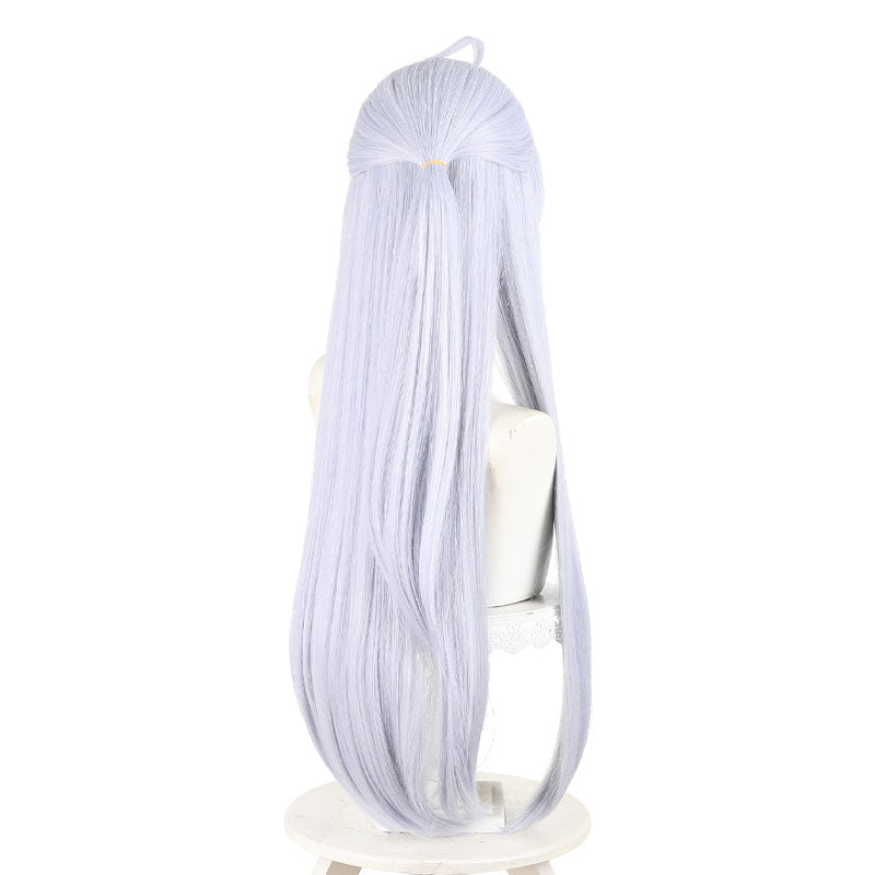Zenless Zone Zero Yixuan Cosplay Wigs
