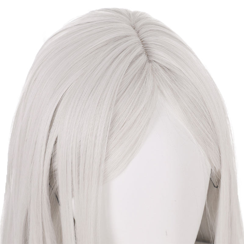 Anime Kakegurui Twin Sachiko Juraku Cosplay Wigs