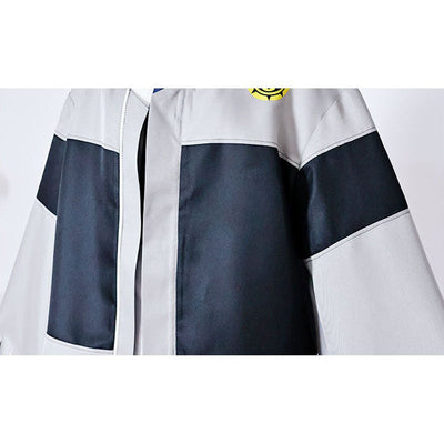 Gachiakuta Tamsy Caines Cosplay Costumes
