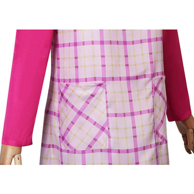 The Addams Family Enid Sinclair Cosplay Costumes