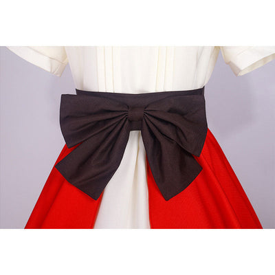 Cardcaptor Sakura Sakura Remembrance Dress Cosplay Costumes