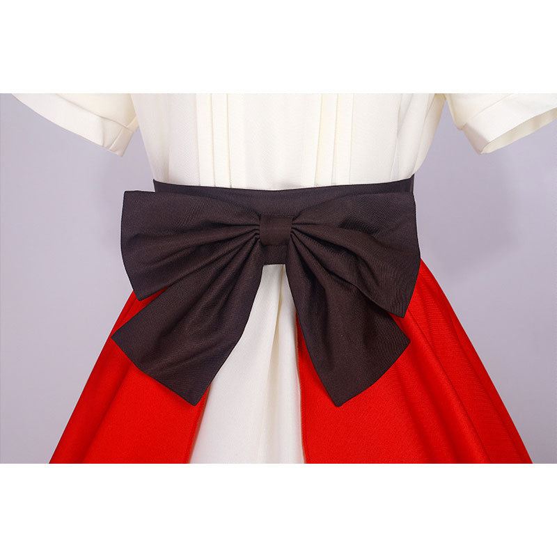 Cardcaptor Sakura Sakura Remembrance Dress Cosplay Costumes