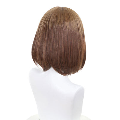 Anime Shikanoko Nokonoko Koshitantan Shikanoko Noko Cosplay Wigs