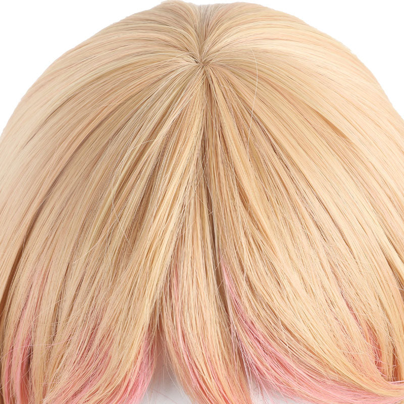 Identity V Esports Team BLK Tarcy Cosplay Wigs