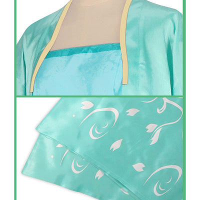 The Apothecary Diaries Season 2 Maomao Cosplay Costume