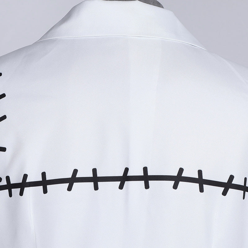 Soul Eater Franken Stein Cosplay Costumes