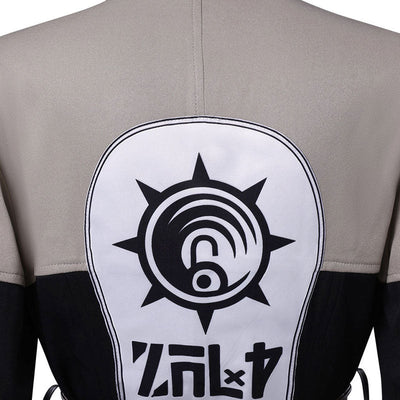 Gachiakuta Eishia Cosplay Costume