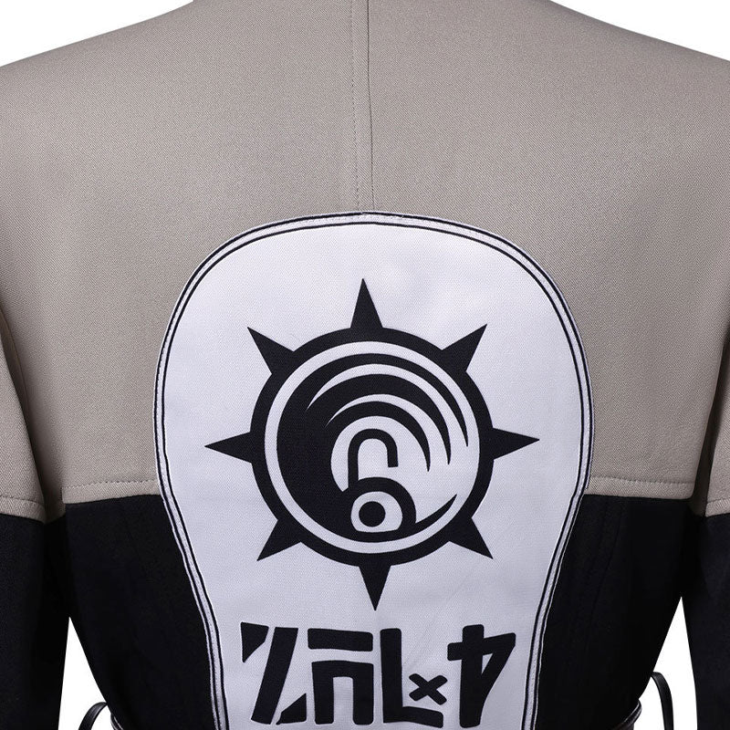 Gachiakuta Eishia Cosplay Costume