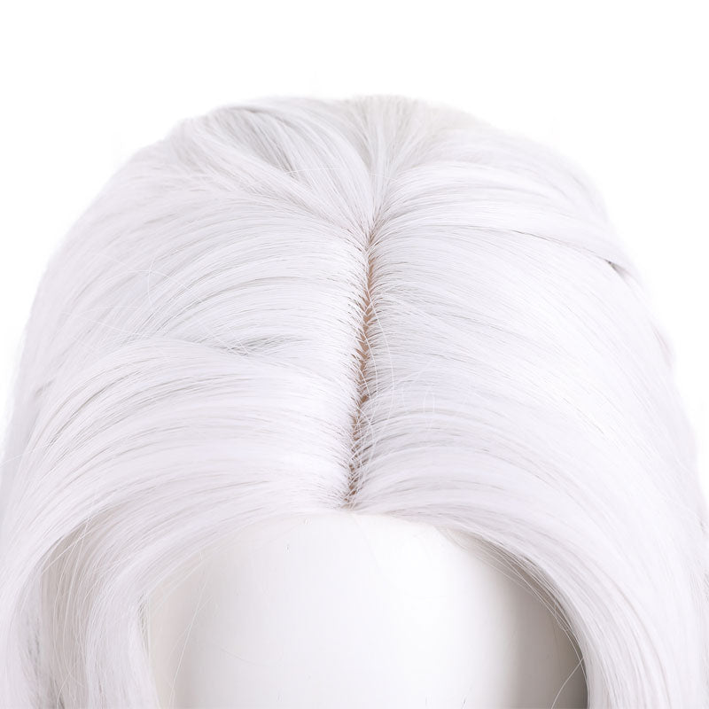 Identity V Tranquility Photographer Cosplay Wigs