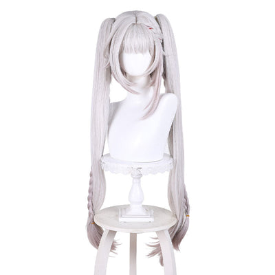 Honkai: Star Rail Sparxi Cosplay Wigs