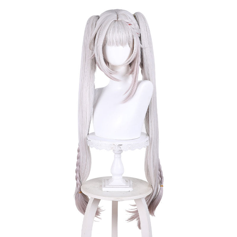 Honkai: Star Rail Sparxi Cosplay Wigs