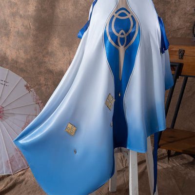 Honkai: Star Rail Bronya Rand Cosplay Costumes