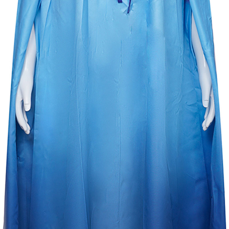 Thor 4 Love and Thunder Thor Halloween Cape Cosplay Costume