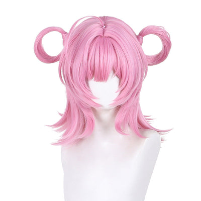 Neverness to Everness Chiz Cosplay Wigs