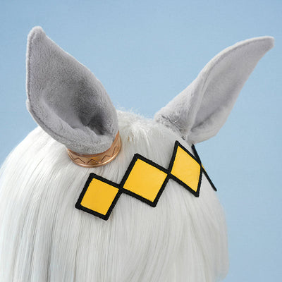Uma Musume: Pretty Derby Secondary Oguri Cap New Cosplay Costumes