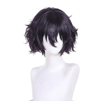 Witch Hat Atelier Agott Arklaum Cosplay Wigs