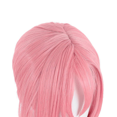 Anime SK∞ SK8 the Infinity Cherry Blossom Pink Long Cosplay Wig