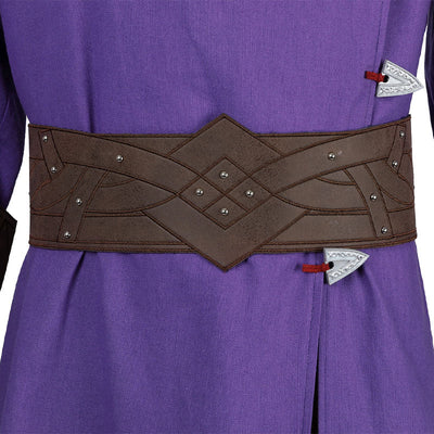 Game Baldur's Gate III GALE Cosplay Costumes