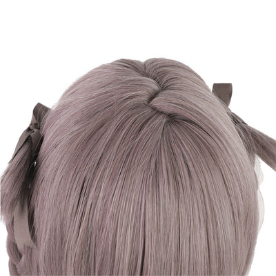 Anime Call of the Night Nazuna Nanakusa Cosplay Wigs