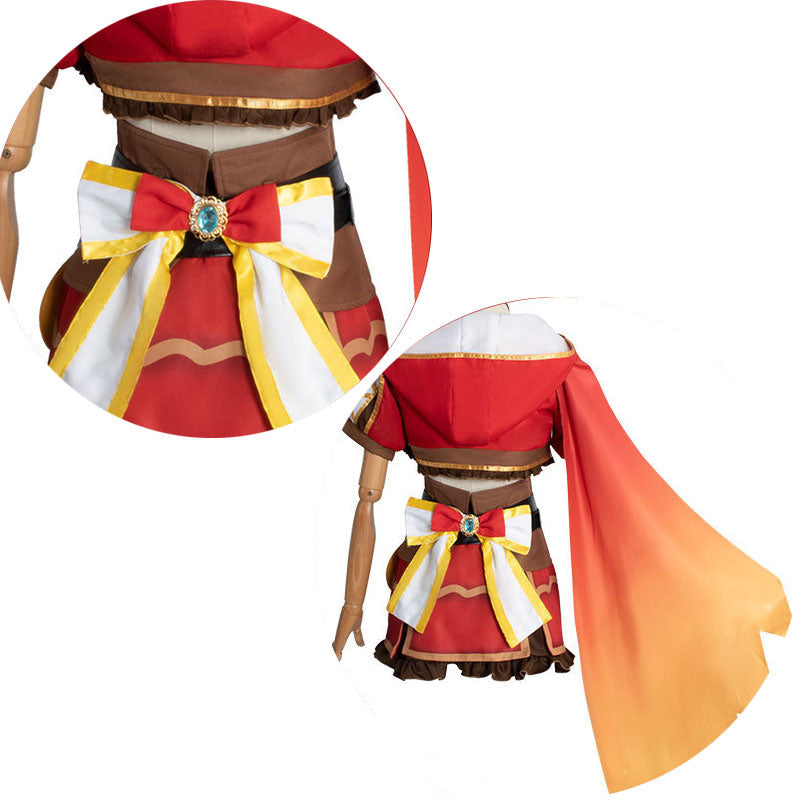 Uma Musume Pretty Derby Tokai Teio Cosplay Costumes