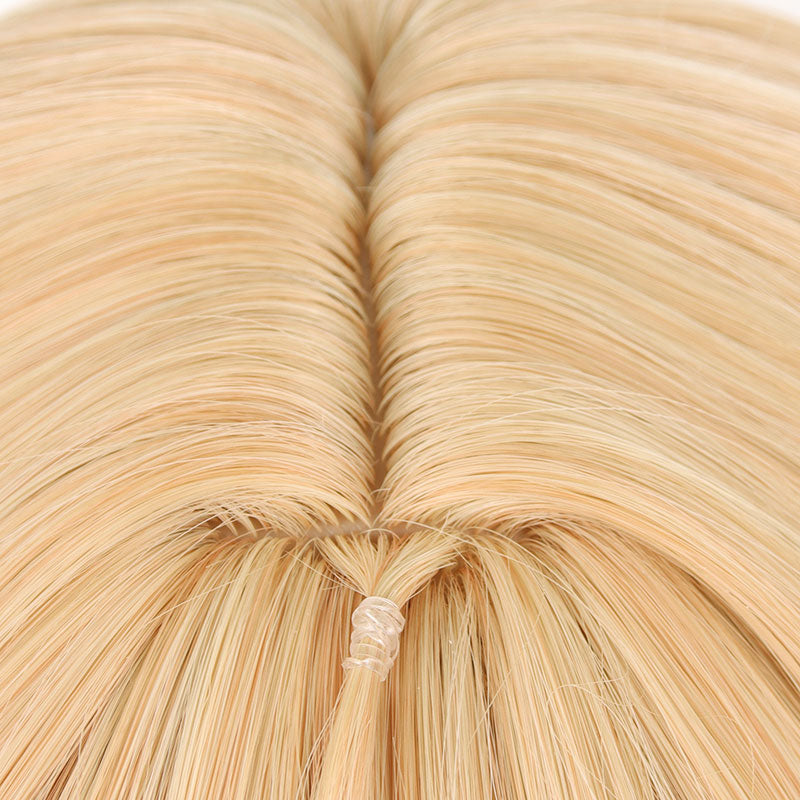Honkai: Star Rail Lynx Landau Cosplay Wigs