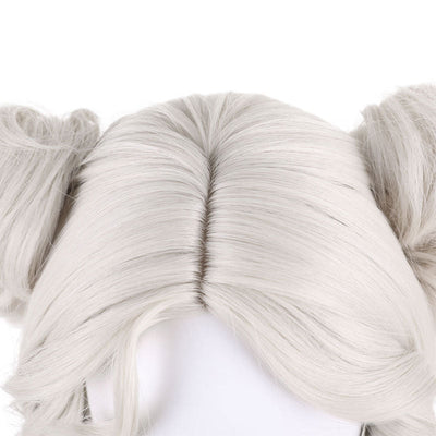 Game Identity V Mechanic The Returned Cosplay Wigs