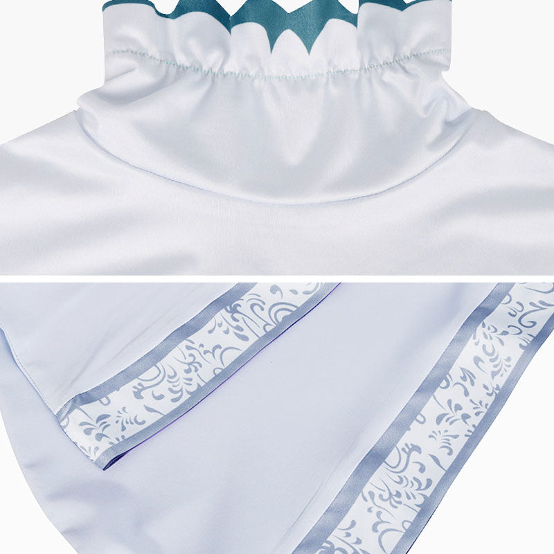 The Apothecary Diaries Season 2 Jinshi Cosplay Costumes