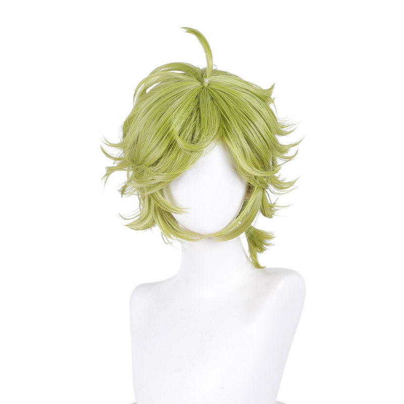 Reverse:1999 Reed Cosplay Wigs