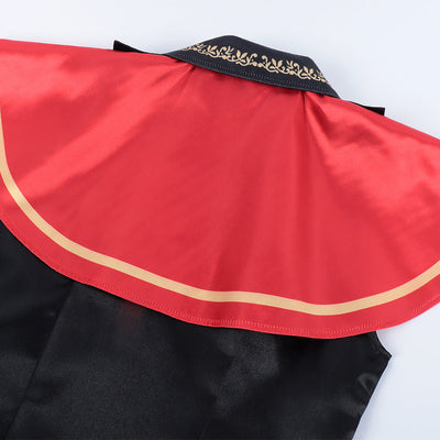 BanG Dream! Ave Mujica Yahata Umiri Cosplay Costumes