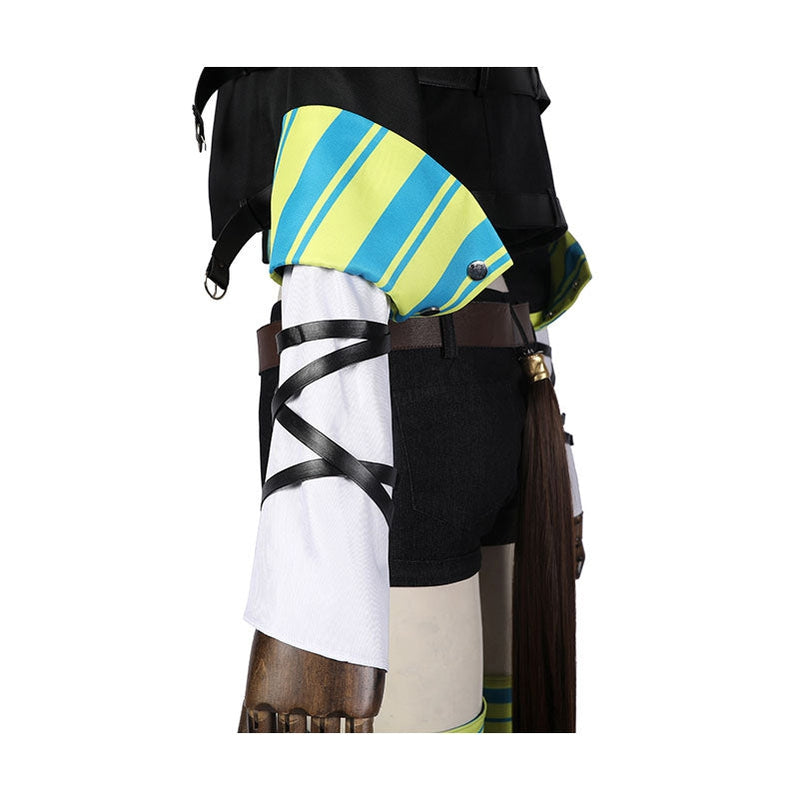 Game Uma Musume Pretty Derby Vodka Uokka Fullsuit Cosplay Costumes