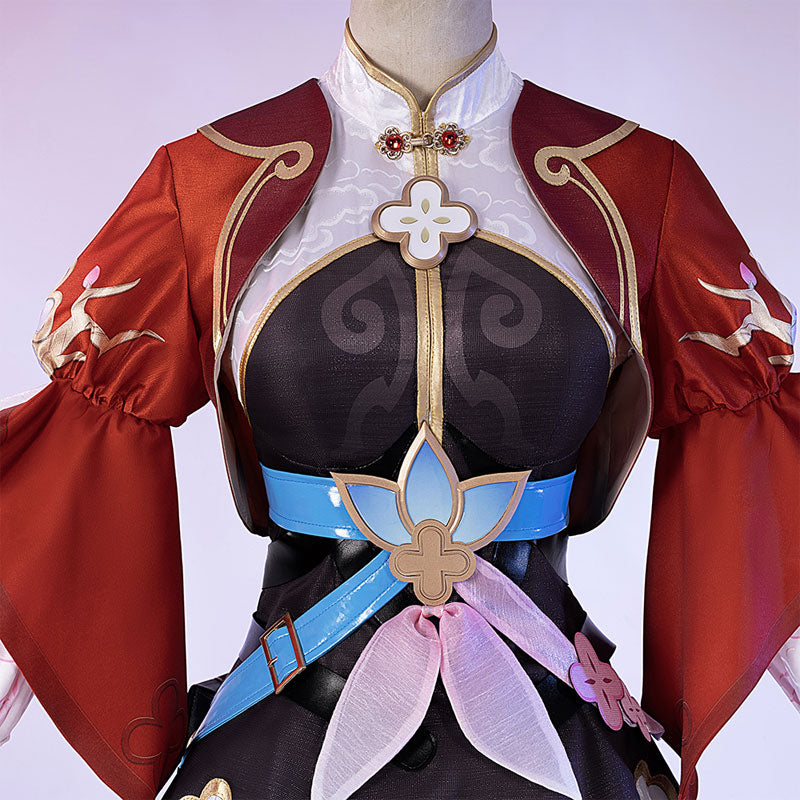 Honkai: Star Rail March 7th The Hunt Cosplay Costumes