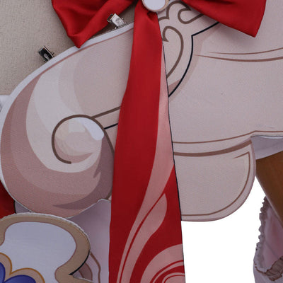 Honkai: Star Rail The Chrysos Heirs Tribbie Cosplay Costumes