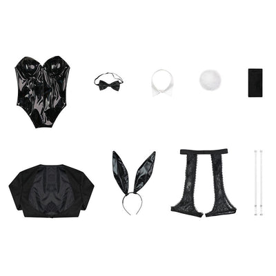 My Dress-Up Darling Season 2 Marin Kitagawa BunnyGirl Cosplay Costume