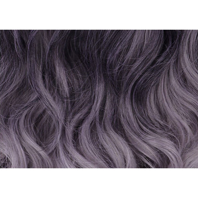 Hololive English Virtual YouTuber NIJISANJI XSOLEIL Scarle Yonaguni Cosplay Wigs