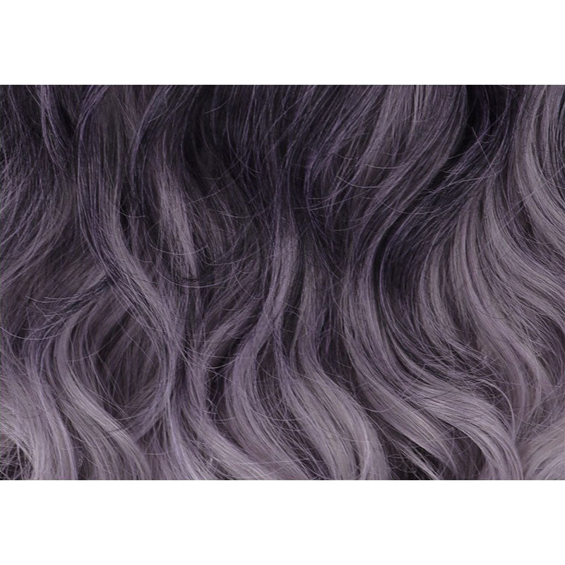 Hololive English Virtual YouTuber NIJISANJI XSOLEIL Scarle Yonaguni Cosplay Wigs