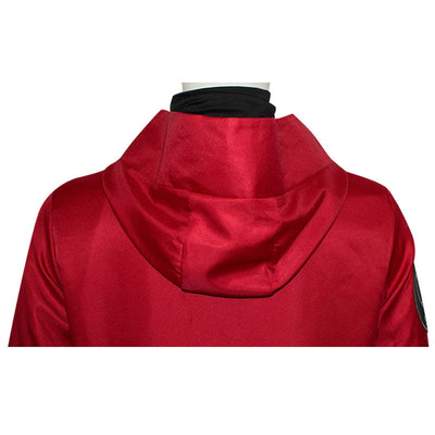 Anime Trigun Stampede Vash the Stampede Cosplay Costume